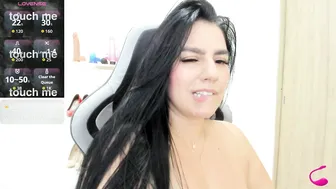 angeliqueshot recorded nude video 875485