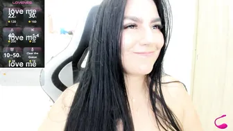 angeliqueshot recorded nude video 875485