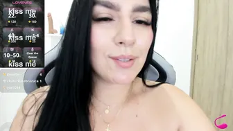angeliqueshot latina cam porn