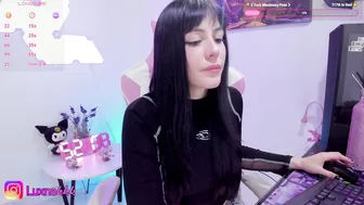 lunaxlu recorded nude video 875493