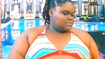 ebonyhotbuns4u2luv recorded nude video 875532