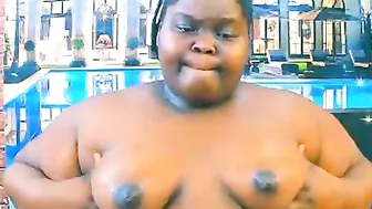 ebonyhotbuns4u2luv recorded nude video 875532