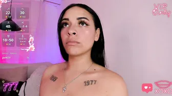 miaamillerr1 recorded nude video 875547