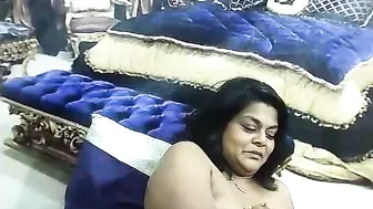 indiancherrypie recorded nude video 875604