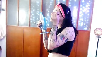 dannihotboy02 recorded nude video 875608