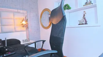 nohemi_louse recorded nude video 875609