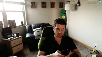 bigjohnny550 recorded nude video 875611