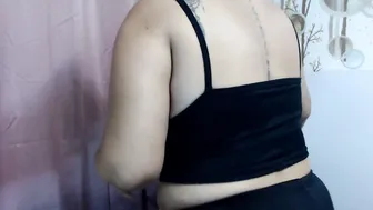 samira_lennox recorded nude video 875649