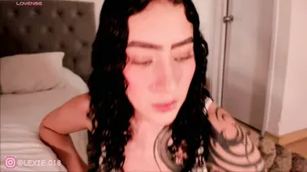 lexie_red recorded nude video 875690