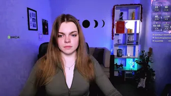 trixy_melison recorded nude video 875732