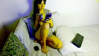 samanta_r_ recorded nude video 875772