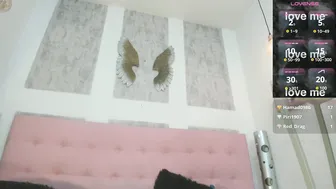 zhamira_21 recorded nude video 875807