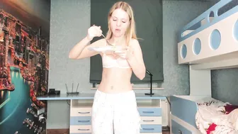 incredible_shell recorded nude video 875811