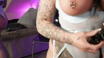 hotmilfbitch recorded nude video 875827