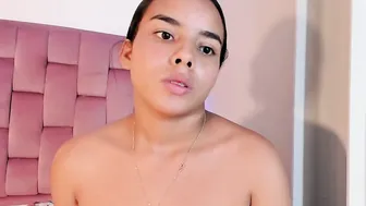roxy_stone1 recorded nude video 875829