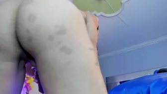 sweettdanielats recorded nude video 875859