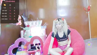 laflakita21 recorded nude video 875861