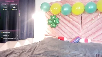 zoe_ll recorded nude video 875918