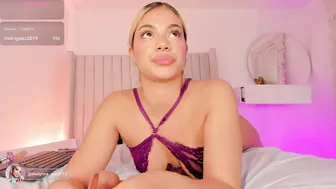 shelynna_azzul recorded nude video 875925