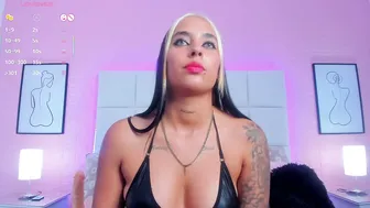 charlotte_kisss recorded nude video 875943