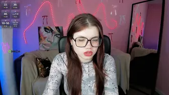isabel_wave teen video