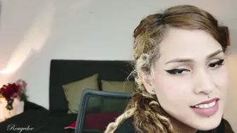 rougedoe recorded nude video 876051