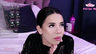 larakent recorded nude video 876055