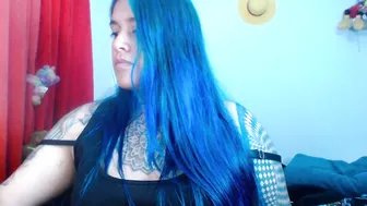 sweet_bubblee recorded nude video 876057