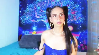 ariadna_dudamel recorded nude video 876103