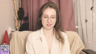 Oliviavele cam on webcam