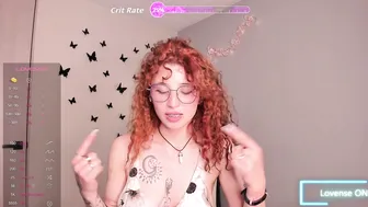 valent_27 lovense amateur live cam video