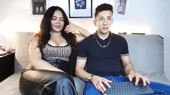 maykol_victoria recorded nude video 876209