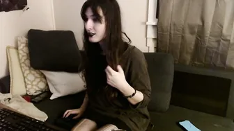 sabinewinters recorded nude video 876241