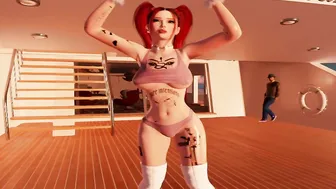 Hannah3dx webcam chat (03/31/2026)