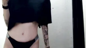 Ivorytrixx cam show 03/31/2026