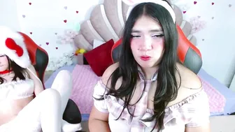 mia_fox666 recorded nude video 876351