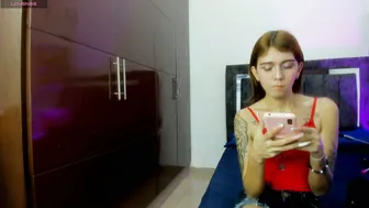 Nicol_transgirl video 03-31-2026
