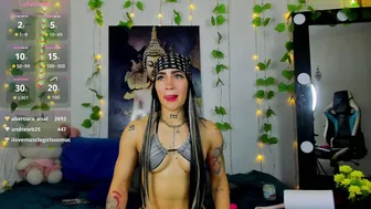 sirius_smith latina - 03/31/2026