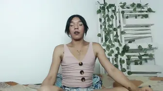 candy_hot_trans recorded nude video 876387