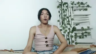candy_hot_trans recorded nude video 876387