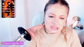 khali_reed_ recorded nude video 876389