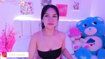 aurora_roussee recorded nude video 876392