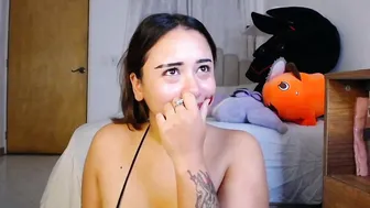 dayis_sweet recorded nude video 876398