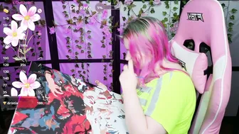 kitsune_little recorded nude video 876400