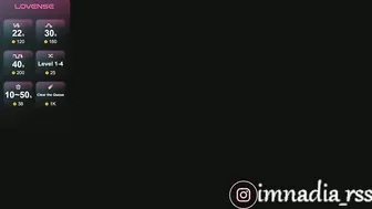 Imnadiaroses webcam show cam girl chat