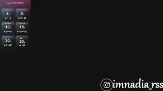 Imnadiaroses webcam show cam girl chat