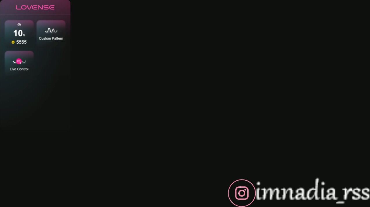 Imnadiaroses webcam show cam girl chat