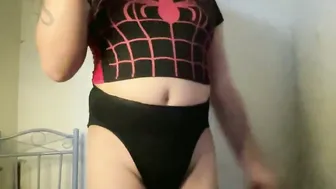 bad_kitty_amara recorded nude video 876447