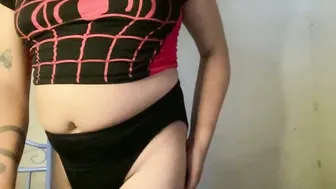 bad_kitty_amara recorded nude video 876472