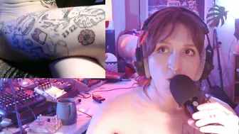 Savagewaves tgirl - 03/31/2026